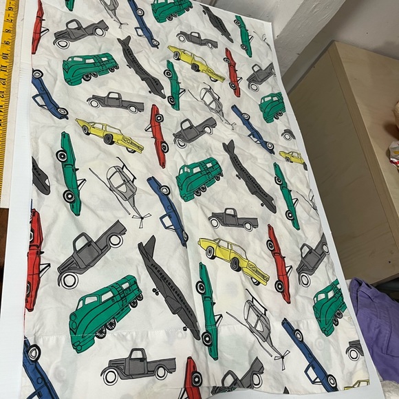 The land of nod pillow cases - Picture 4 of 7